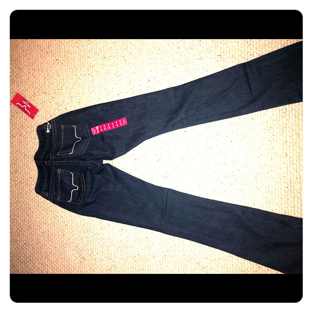 Kimes Ranch Jeans - Francesca 00-34 Never Worn